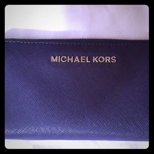 Genuine Michael Kors wallet
